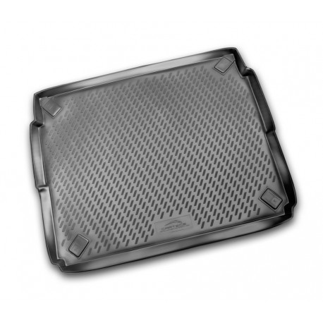 Vasca baule su misura in TPE