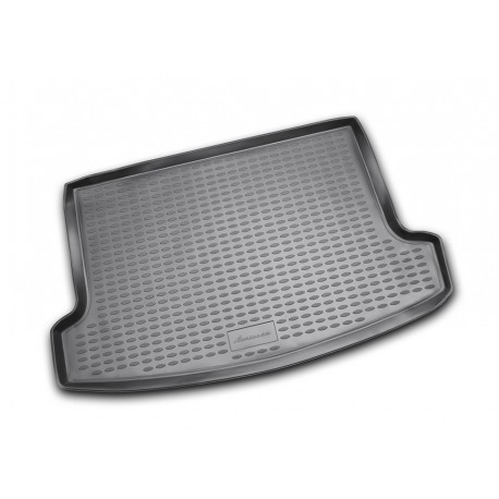 Vasca baule su misura in TPE