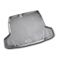 Vasca baule su misura in TPE