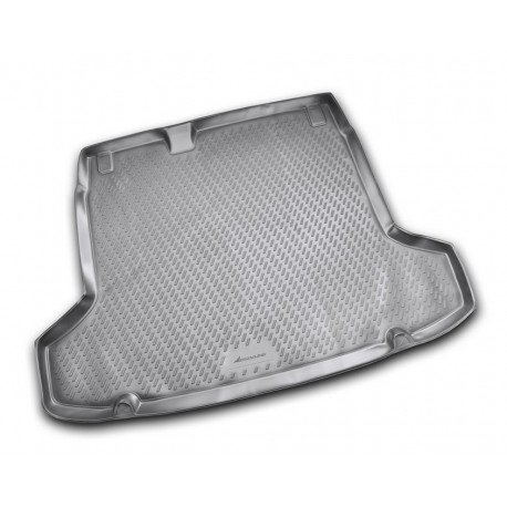 Vasca baule su misura in TPE