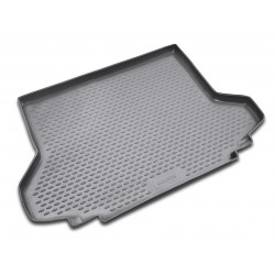 Vasca baule su misura in TPE