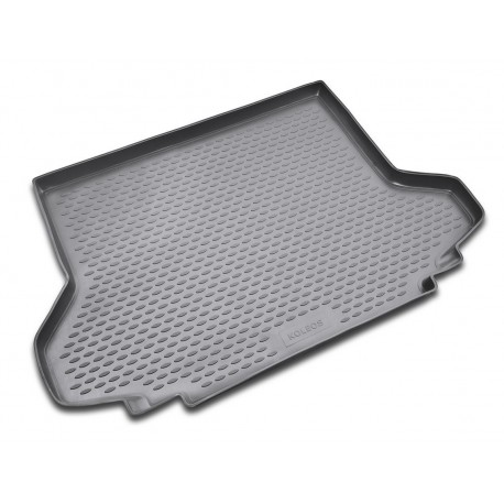 Vasca baule su misura in TPE