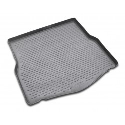 Vasca baule su misura in TPE