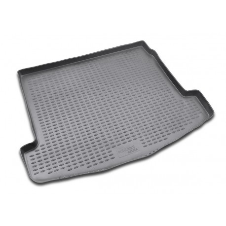 Vasca baule su misura in TPE