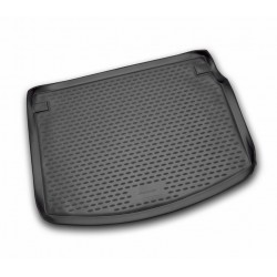 Vasca baule su misura in TPE