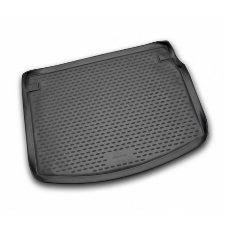 Vasca baule su misura in TPE