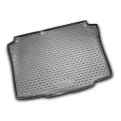 Vasca baule su misura in TPE