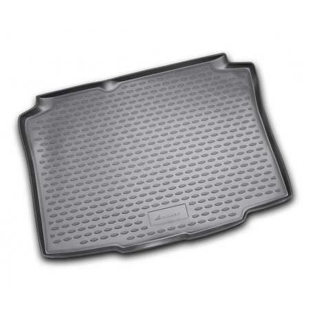 Vasca baule su misura in TPE