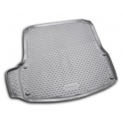 Vasca baule su misura in TPE