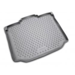 Vasca baule su misura in TPE