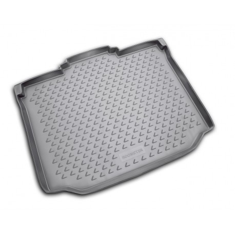 Vasca baule su misura in TPE