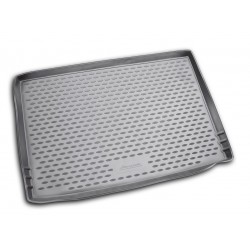 Vasca baule su misura in TPE