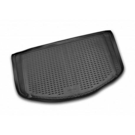 Vasca baule su misura in TPE