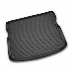 Vasca baule su misura in TPE