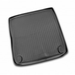 Vasca baule su misura in TPE