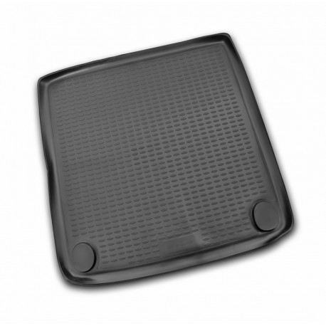 Vasca baule su misura in TPE