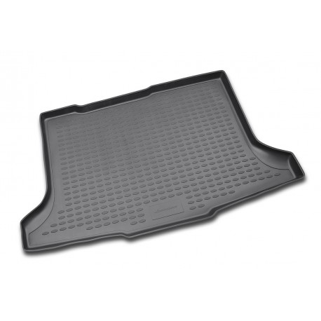 Vasca baule su misura in TPE