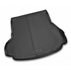 Vasca baule su misura in TPE