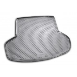 Vasca baule su misura in TPE