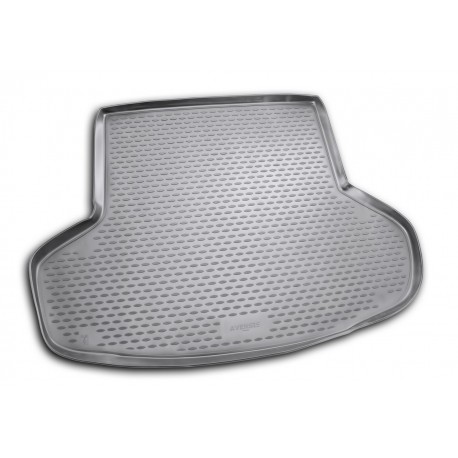 Vasca baule su misura in TPE