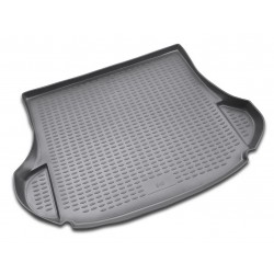 Vasca baule su misura in TPE