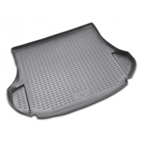 Vasca baule su misura in TPE