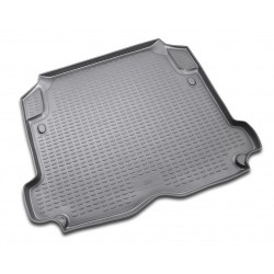 Vasca baule su misura in TPE