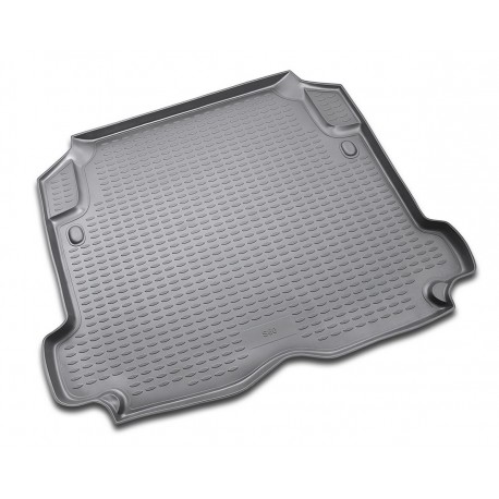 Vasca baule su misura in TPE