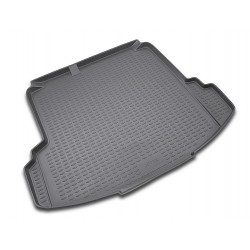 Vasca baule su misura in TPE