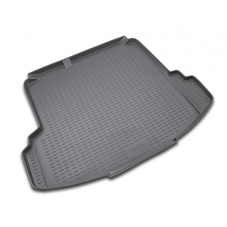 Vasca baule su misura in TPE