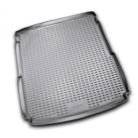 Vasca baule su misura in TPE