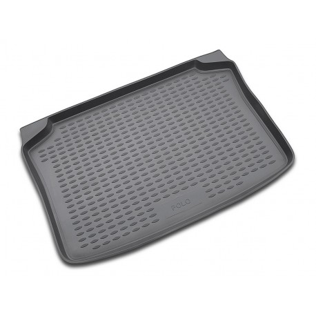 Vasca baule su misura in TPE