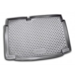 Vasca baule su misura in TPE