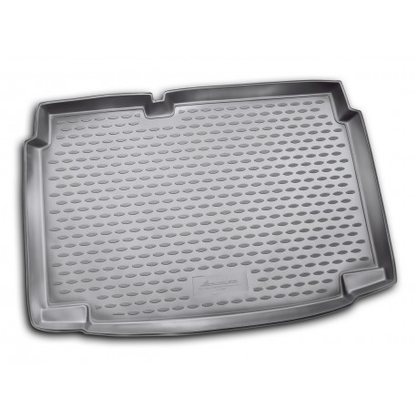 Vasca baule su misura in TPE