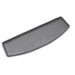 Vasca baule su misura in TPE