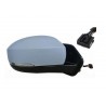 Specchietto retrovisore elettrico termico con freccia dx