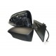 Specchietto retrovisore elettrico termico con freccia dx
