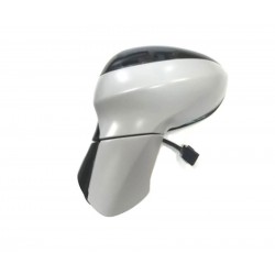 Specchietto retrovisore elettrico termico sx