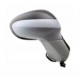 Specchietto retrovisore elettrico termico richiudibile dx