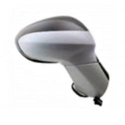 Specchietto retrovisore elettrico termico richiudibile dx