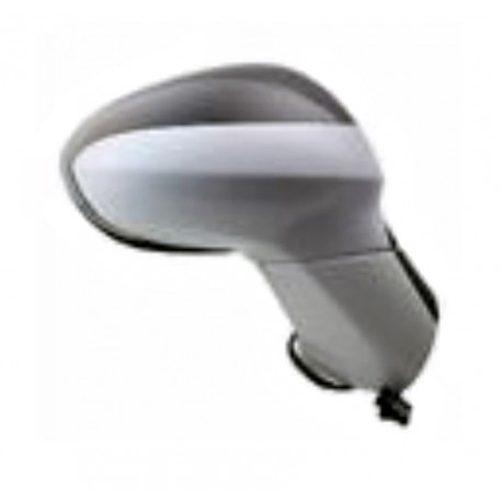 Specchietto retrovisore elettrico termico richiudibile dx