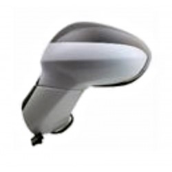 Specchietto retrovisore elettrico termico richiudibile sx