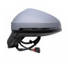 Specchietto retrovisore elettrico termico con freccia sx