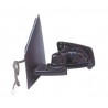 Specchietto retrovisore elettrico termico con memoria sx