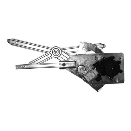 Alzacristalli elettrico anteriore sinistro mod. 3 porte