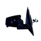 Specchietto retrovisore elettrico termico con memoria con luce di cortesia dx