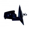 Specchietto retrovisore elettrico termico richiudibile con memoria con luce di cortesia dx