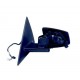 Specchietto retrovisore elettrico termico con memoria sx