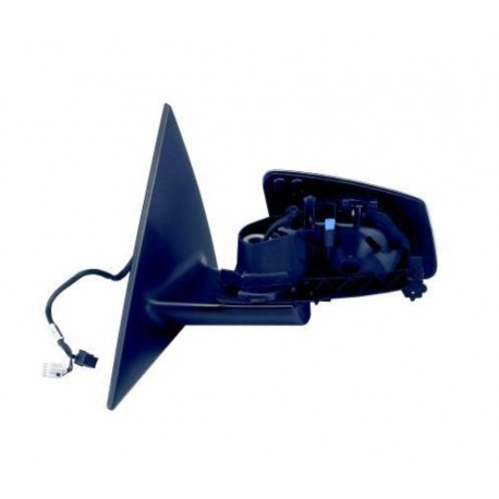 Specchietto retrovisore elettrico termico richiudibile con memoria sx