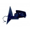 Specchietto retrovisore elettrico termico richiudibile con memoria sx